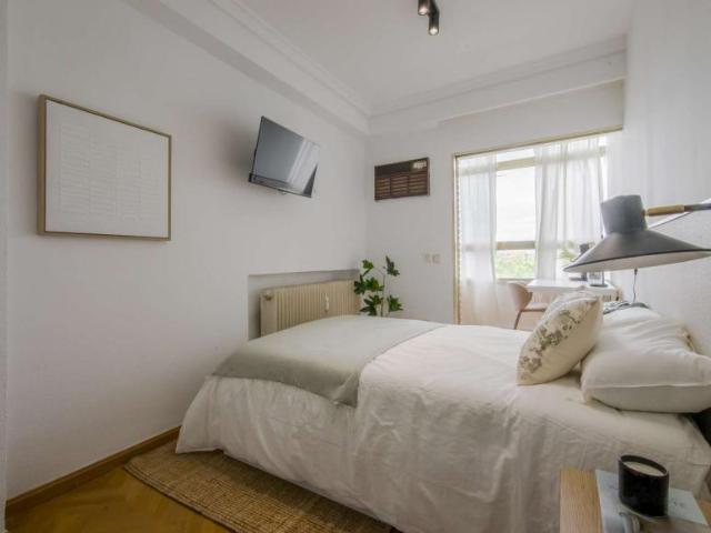 8 Dormitorio Shared Living/Roommate Madrid Madrid 101815812