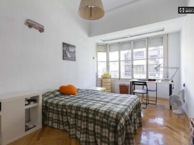 8 Dormitorio Shared Living/Roommate Madrid Madrid 101818235