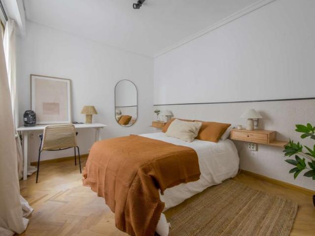 8 Dormitorio Shared Living/Roommate Madrid Madrid 101812913