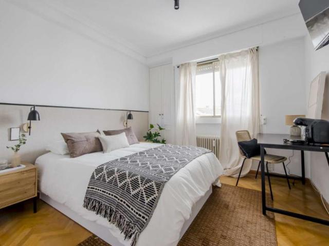 8 Dormitorio Shared Living/Roommate Madrid Madrid 101835847