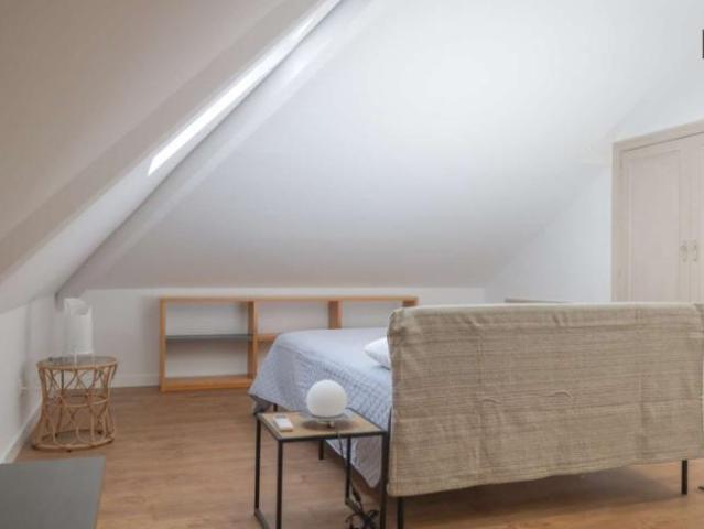 8 Dormitorio Shared Living/Roommate Madrid Madrid 101837036