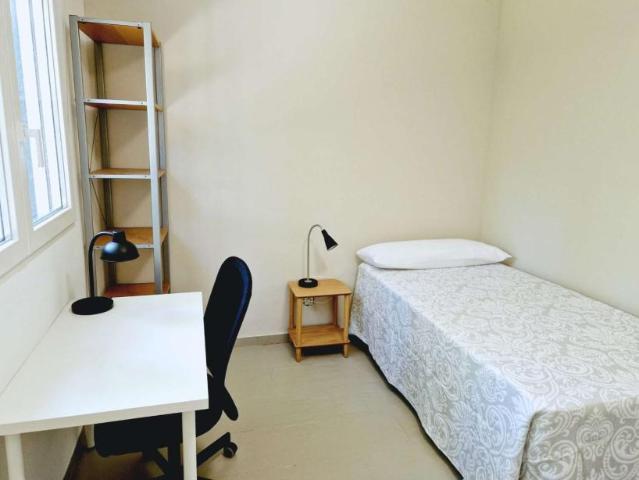 8 Dormitorio Shared Living/Roommate Madrid Madrid 101852916