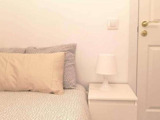 8 Dormitorio Shared Living/Roommate Madrid Madrid 54229577