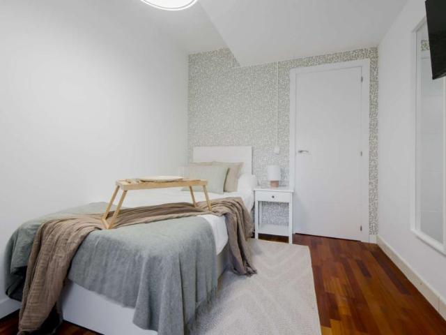 8 Dormitorio Shared Living/Roommate Madrid Madrid 94212405