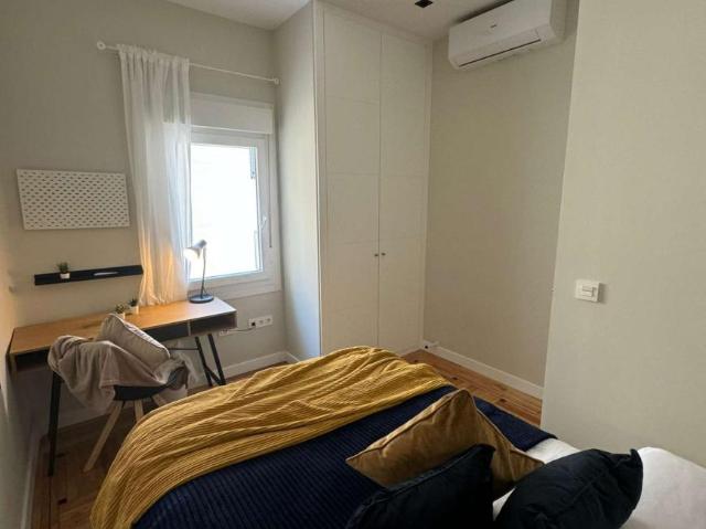 8 Dormitorio Shared Living/Roommate Madrid Madrid 96656829