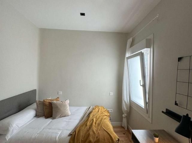 8 Dormitorio Shared Living/Roommate Madrid Madrid 96656831