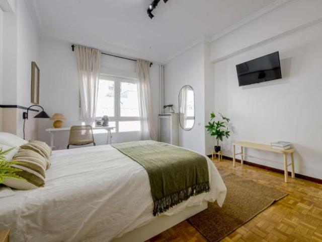 8 Dormitorio Shared Living/Roommate Madrid Madrid LS84534898