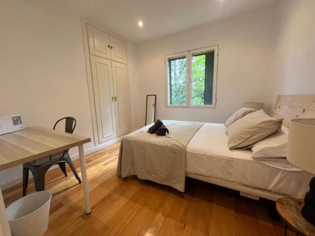 8 Dormitorio Shared Living/Roommate Madrid Madrid LS99519466