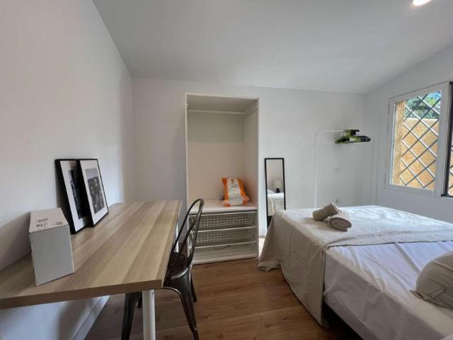 8 Dormitorio Shared Living/Roommate Madrid Madrid LS99519779