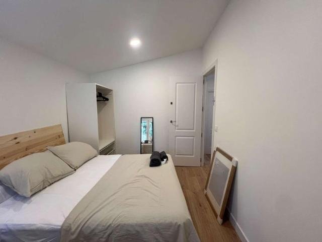 8 Dormitorio Shared Living/Roommate Madrid Madrid LS100981854