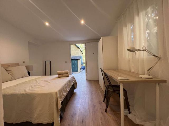 8 Dormitorio Shared Living/Roommate Madrid Madrid LS100982137