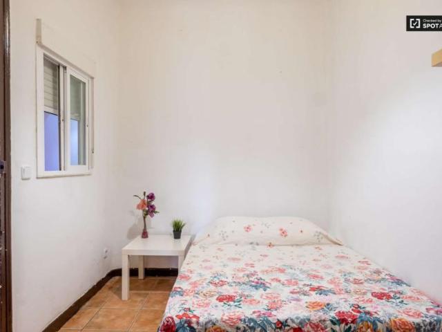 8 Dormitorio Shared Living/Roommate Madrid Madrid LS101771437