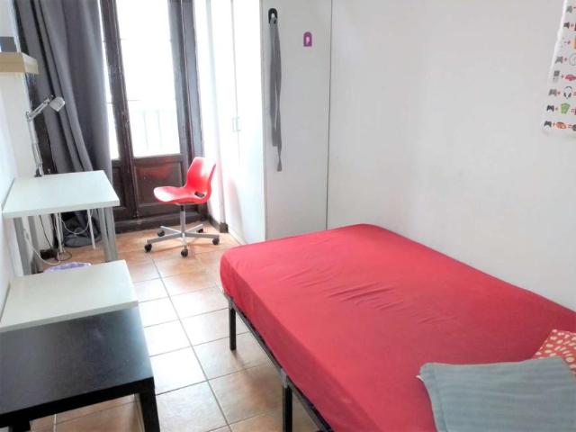 8 Dormitorio Shared Living/Roommate Madrid Madrid LS101771586