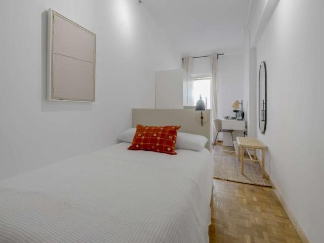 8 Dormitorio Shared Living/Roommate Madrid Madrid LS101804608