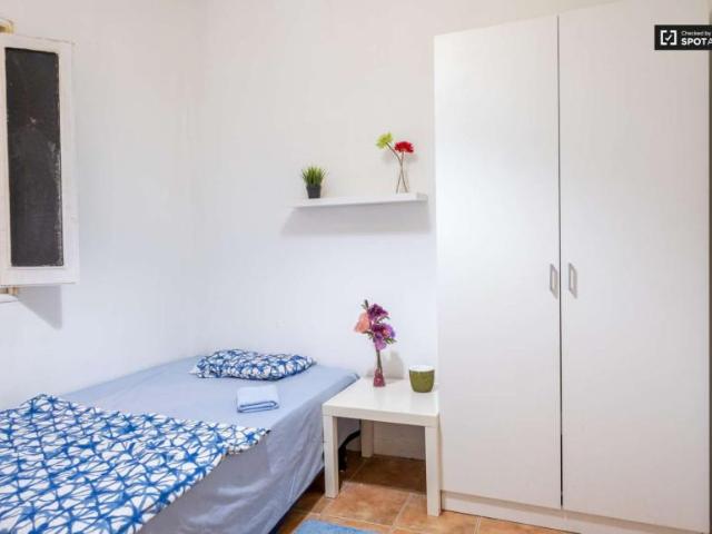 8 Dormitorio Shared Living/Roommate Madrid Madrid LS101823213