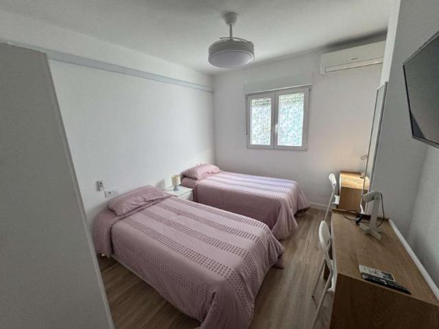 8 Dormitorio Shared Living/Roommate Malaga Malaga 101804518