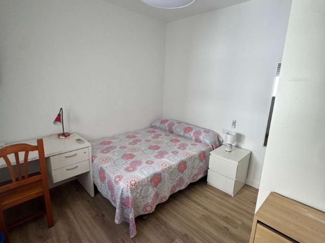 8 Dormitorio Shared Living/Roommate Malaga Malaga LS101761134