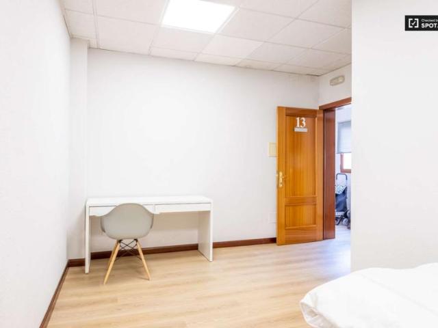 8 Dormitorio Shared Living/Roommate Alcala De Henares Alcala De Henares LS101672236