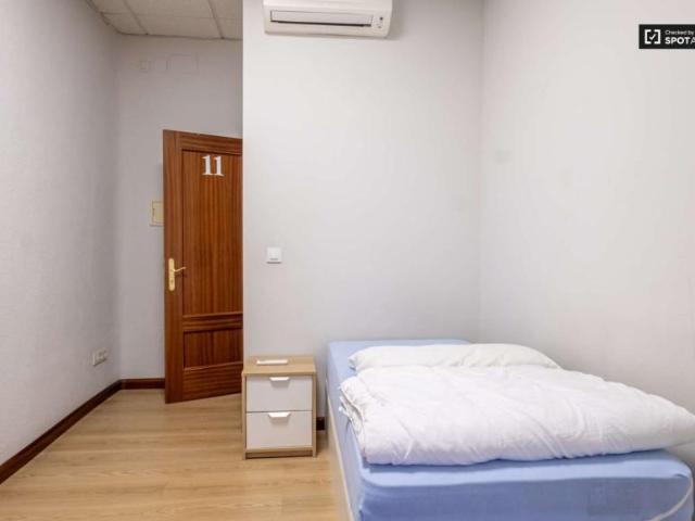 8 Dormitorio Shared Living/Roommate Alcala De Henares Alcala De Henares LS101821558
