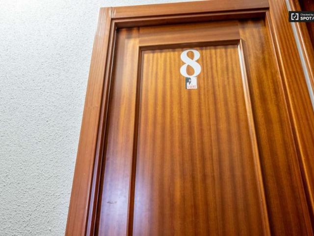 8 Dormitorio Shared Living/Roommate Alcala De Henares Alcala De Henares 101823635