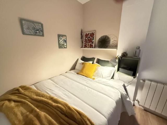8 Dormitorio Shared Living/Roommate Alicante Alicante LS102755313