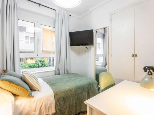 8 Dormitorio Shared Living/Roommate Alicante Alicante LS97236462