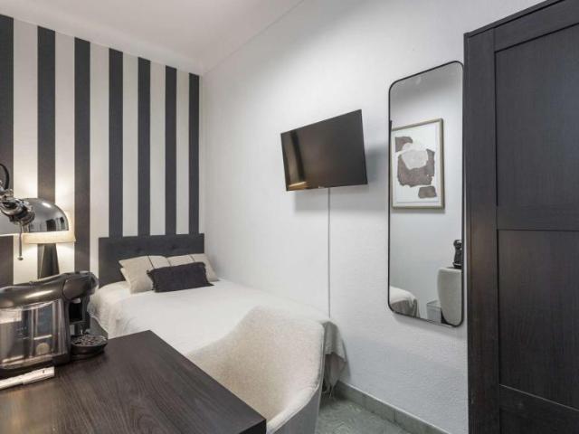 8 Dormitorio Shared Living/Roommate Alicante Alicante LS97236682
