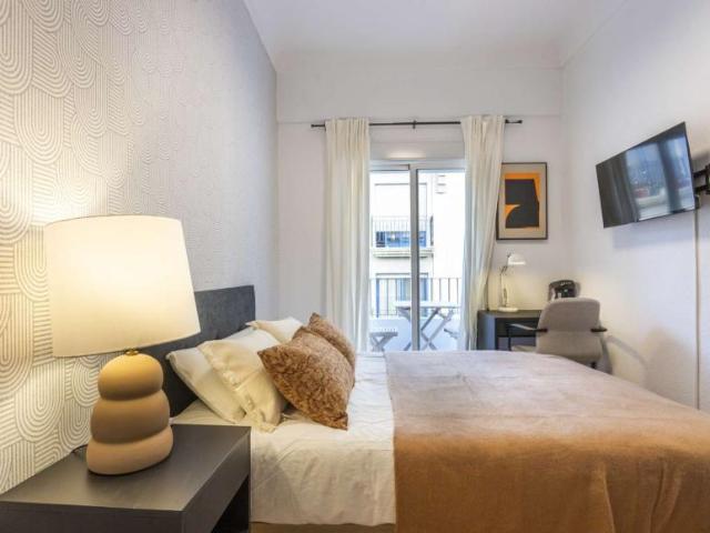 8 Dormitorio Shared Living/Roommate Alicante Alicante LS97236730