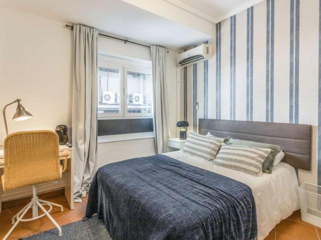 8 Dormitorio Shared Living/Roommate Alicante Alicante LS97236929