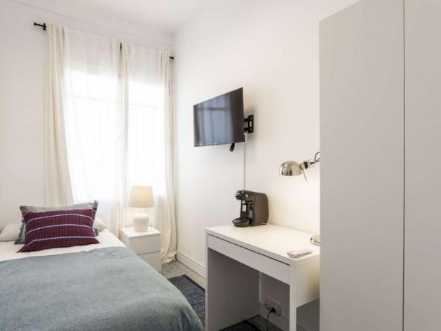 8 Dormitorio Shared Living/Roommate Alicante Alicante LS97237473