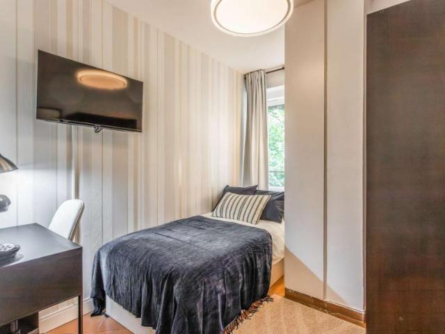 8 Dormitorio Shared Living/Roommate Alicante Alicante LS97237086