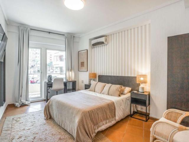 8 Dormitorio Shared Living/Roommate Alicante Alicante LS97238245