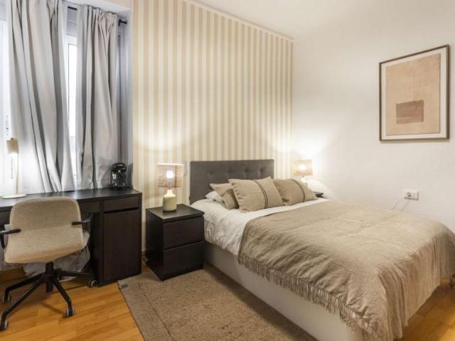 8 Dormitorio Shared Living/Roommate Alicante Alicante 97235298