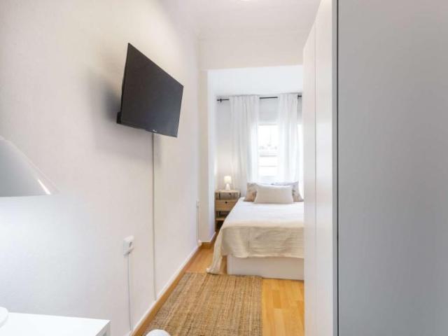 8 Dormitorio Shared Living/Roommate Alicante Alicante 97236236