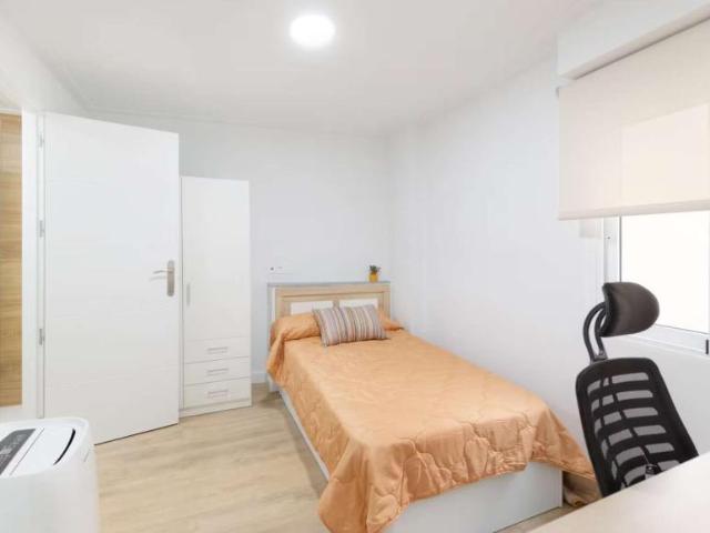 8 Dormitorio Shared Living/Roommate Alicante Alicante 91574939
