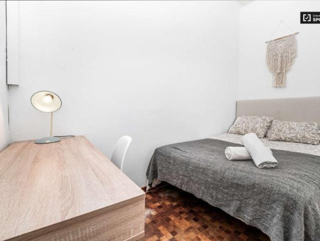 8 Dormitorio Shared Living/Roommate Barcelona Barcelona 104109560