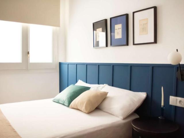 8 Dormitorio Shared Living/Roommate Barcelona Barcelona 104845089