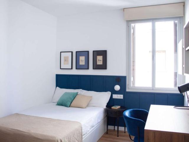 8 Dormitorio Shared Living/Roommate Barcelona Barcelona 104845421