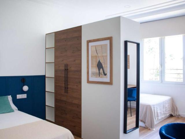 8 Dormitorio Shared Living/Roommate Barcelona Barcelona 104845422