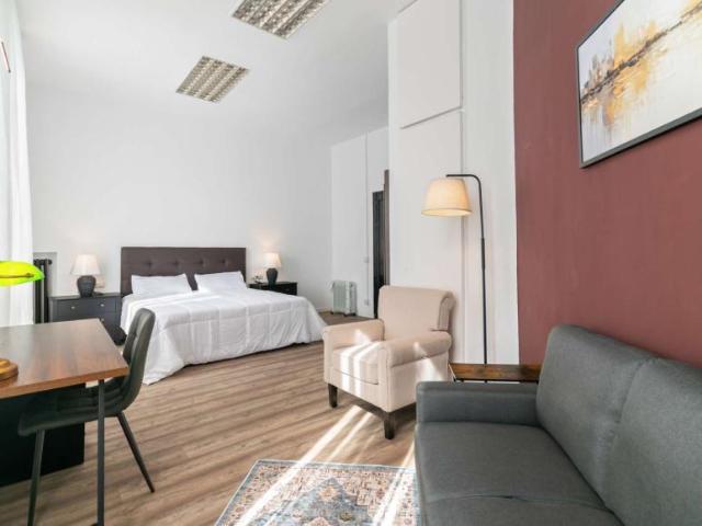 8 Dormitorio Shared Living/Roommate Barcelona Barcelona 100765044
