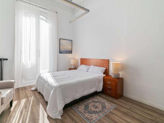 8 Dormitorio Shared Living/Roommate Barcelona Barcelona 100765454