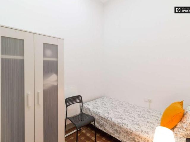 8 Dormitorio Shared Living/Roommate Barcelona Barcelona 101738243