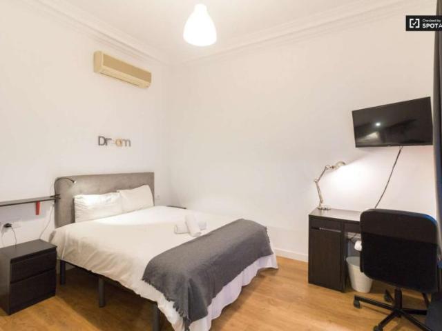 8 Dormitorio Shared Living/Roommate Barcelona Barcelona 101730899