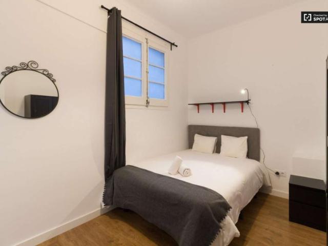 8 Dormitorio Shared Living/Roommate Barcelona Barcelona 101733426