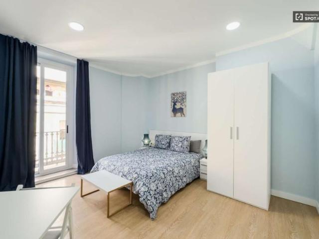 8 Dormitorio Shared Living/Roommate Barcelona Barcelona 101761770
