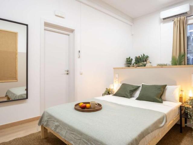 8 Dormitorio Shared Living/Roommate Barcelona Barcelona 101804651