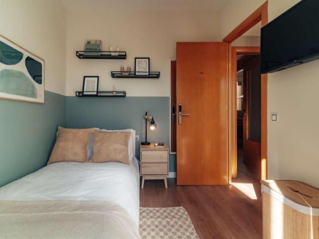 8 Dormitorio Shared Living/Roommate Barcelona Barcelona 101805288