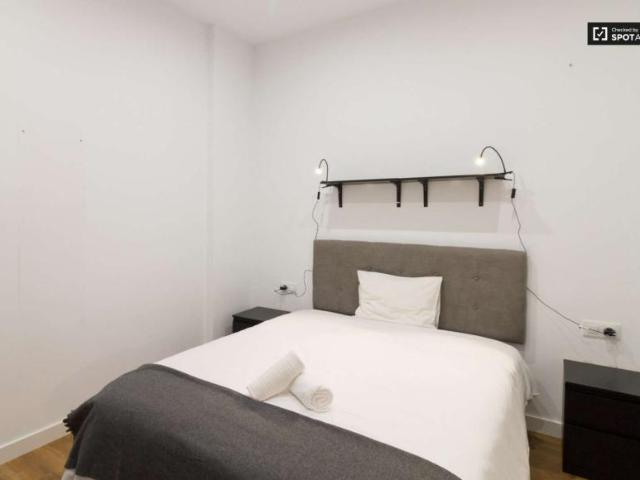 8 Dormitorio Shared Living/Roommate Barcelona Barcelona 101805834