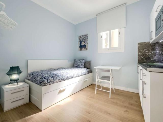 8 Dormitorio Shared Living/Roommate Barcelona Barcelona 101805939