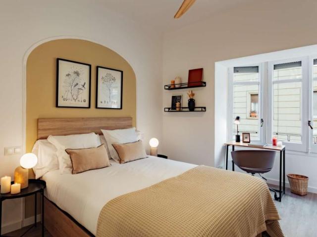 8 Dormitorio Shared Living/Roommate Barcelona Barcelona 101809598